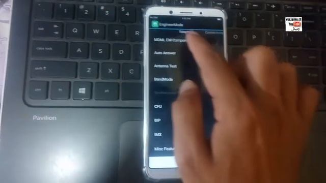How to Open Engineer Mode in Oppo Phone смотреть онлайн