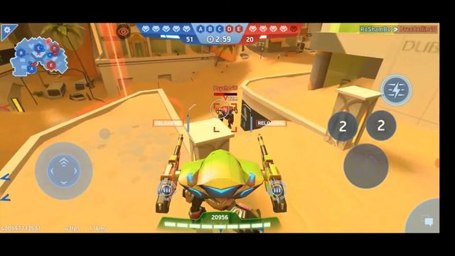 Mech arena completing summer heatwave battlethon and development derby event смотреть онлайн