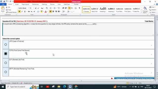 CS604 MIDTERM MCQ LECTURE # 1 - 22 |CS604 MIDTERM PREPARATION| @aashkaar725 |CS604 GRAND QUIZ смотреть онлайн