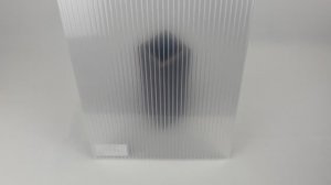 Сотовый поликарбонат Полигаль СТАНДАРТ SMART 4 мм