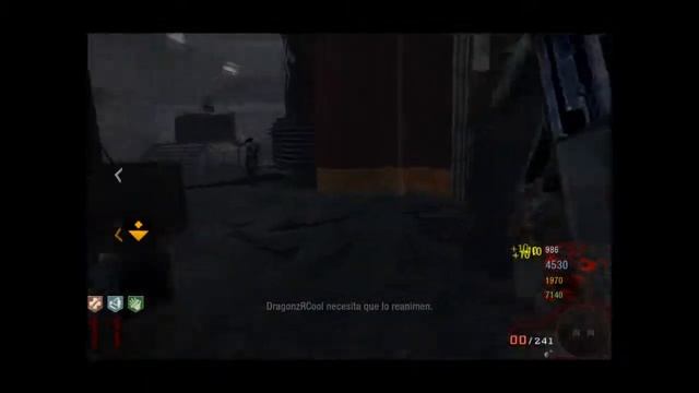 Call of Duty: Black Ops-Kino der Toten gameplay [720 HD] смотреть онлайн