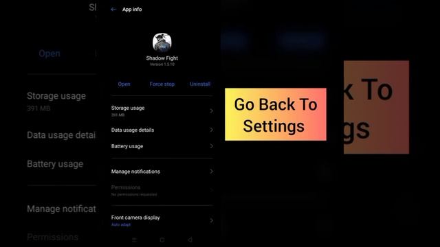 How To Solve Shadow Fight 4 App Network Connection(No Internet) Problem|| Rsha26 Solutions смотреть онлайн