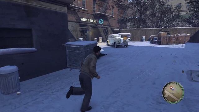 Mafia: 2 - №4 смотреть онлайн