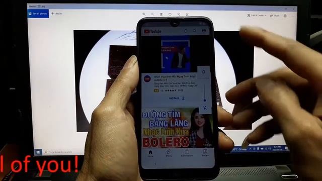 Nokia 2.2 _ Hard Reset And Bypass Google Account Android 11 _ 2022