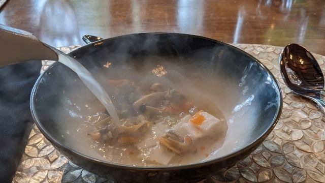 Tatung's Private Dining | An Apple a Day смотреть онлайн