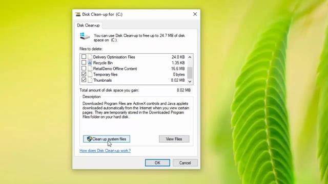 How to remove windows old folder in windows 10 смотреть онлайн