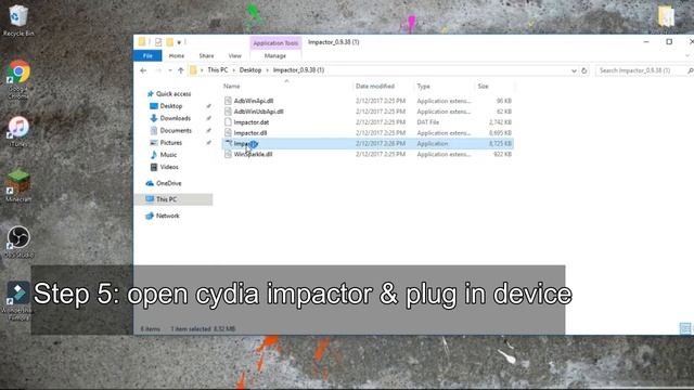 How to Jailbreak ios 10-10.2 смотреть онлайн