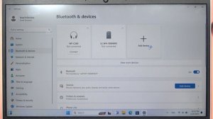 Redmi Buds 5: Connect with PC / Laptop #howtodevices