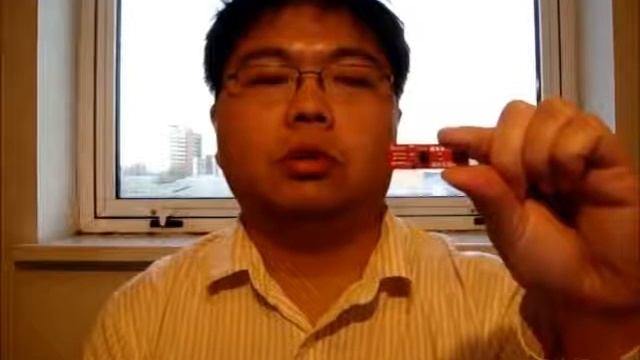 Aladdin: Open Source Hardware Key to Your Online Security смотреть онлайн