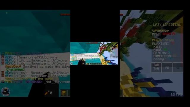 Minecraft Live 🔴 Public SMP | Java + Pe | Cracked | 24/7 server | #minecraftlive #live смотреть онлайн