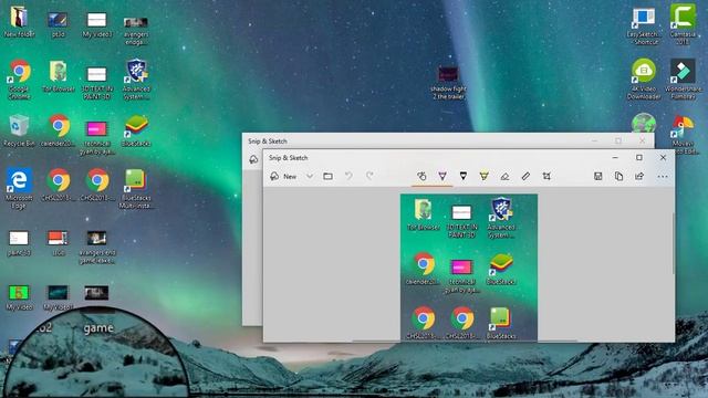 how to use snipping tool in windows 10 april смотреть онлайн