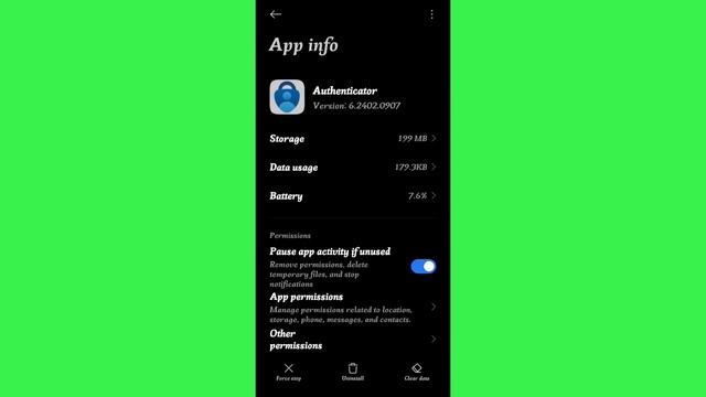 How To Enable Push Notifications On Android For Microsoft Authenticator | Step-By-Step Guide (2024) смотреть онлайн