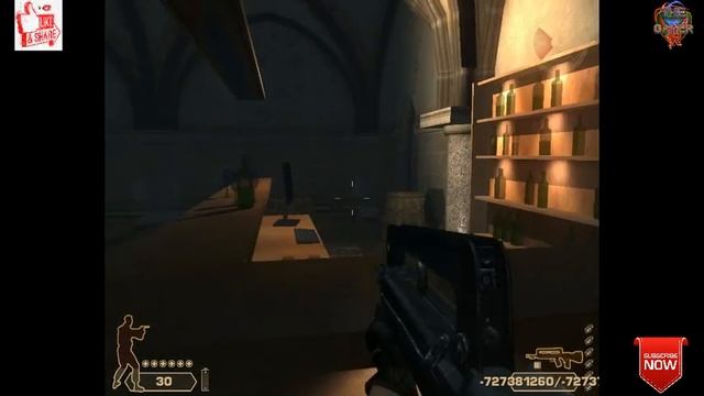 Igi 3 Mission 10 | Igi 3 Level 10 | Igi 3 The Mark Best Game 2020 | Igi 3 The Mark Mission