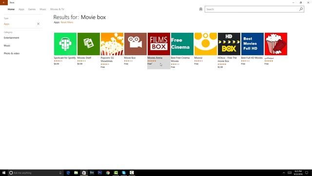 How To Get ANY Movie For Free On Windows 10! (SIMPLE) смотреть онлайн