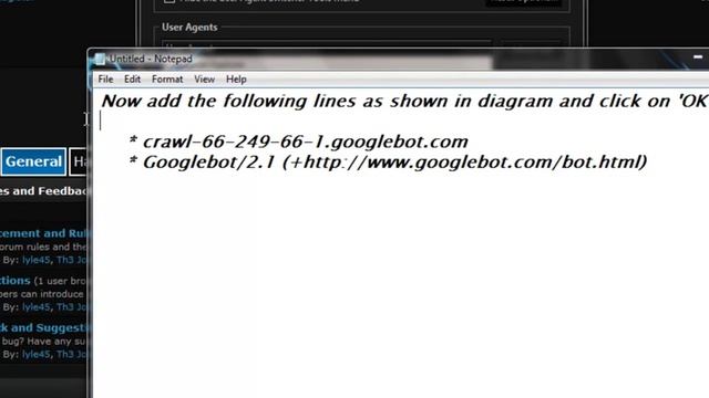 How to visit Forums without registering or logging, смотреть онлайн