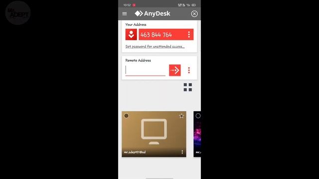 How to hack others' screen | screen hack | Mr.Adept смотреть онлайн