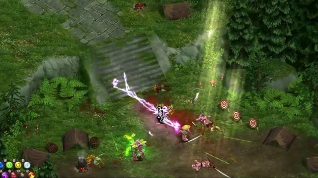 Pelipölinät - Magicka (PC) Osa 2 смотреть онлайн