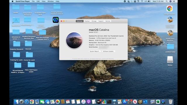 How to check which version of iOS your Apple computer has and upgrade if need be смотреть онлайн