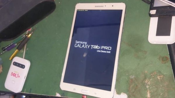 Galaxy Tab Pro 8.4 SM-T320 Custom Rom - Full Guide - Android 10.0 - Latest 2024