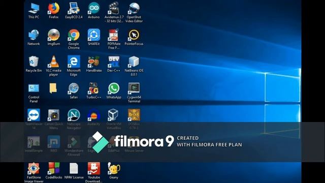 How To Remove User login Password For Windows 10 in Easy way(2019) смотреть онлайн