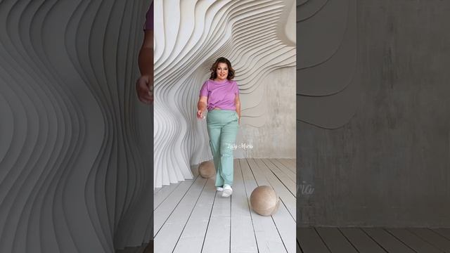 Брюки карго с одним карманом смотреть онлайн