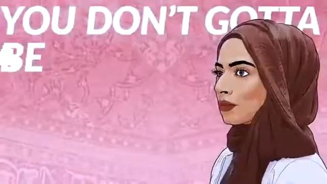 Deen Squad - One of the best and my fav tooo just for MUSLIM GIRLS hijab (Nice For What Remix) смотреть онлайн