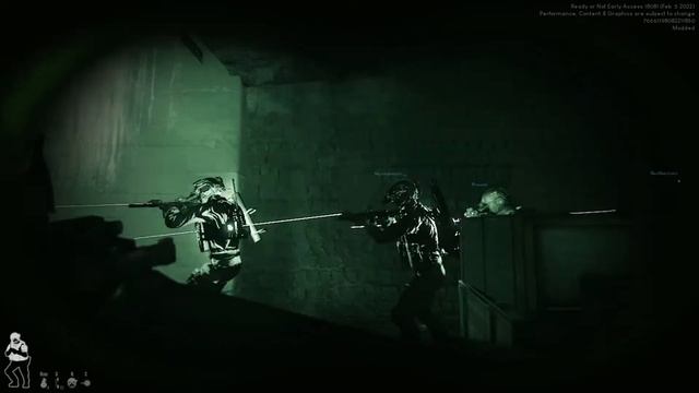 Brimob Tactical Precision | Ready or Not Indonesia #Gaming #Indonesia смотреть онлайн