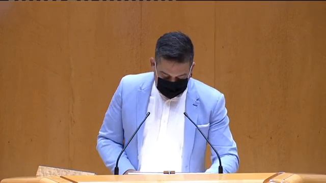 04112020 Debate integro Proposición Ley impulso DAB España смотреть онлайн