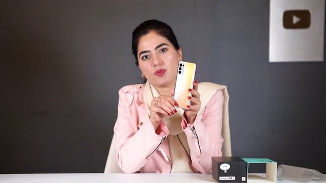 OPPO Reno 5 Unboxing & First Look..64mp,720g,Amoled Display