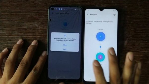 VIVO Y51/Y51s (V2036) ANDROID 13 Google Account remove | Frp bypass | New method 2023