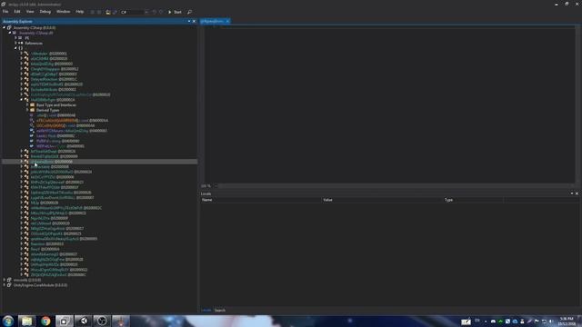 Unity Obfuscator Demonstration смотреть онлайн