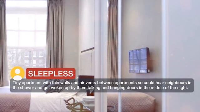 Valet Apartments Golden Square | Reviews real guests Hotels in London, Great Britain смотреть онлайн