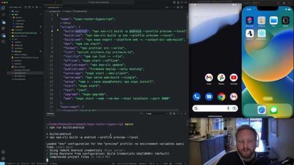 Build Your App For Production EASY 💰  Expo + React Native