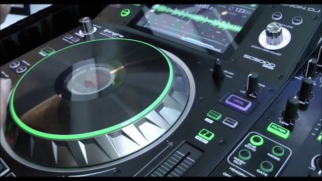 Dj Cadillac House Mix  June 8, 2019