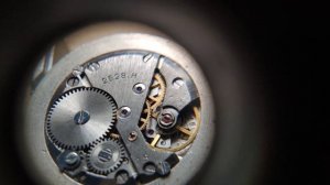 Лупа Часовщика