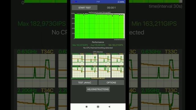 MIUI ARVANA 12.0.5 v5 Stable for Redmi Note 5 (Whyred), EMANG PALING STABIL SIH смотреть онлайн
