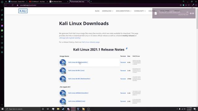 How To download Kali Linux ISO смотреть онлайн