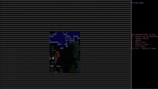 Akhier Plays Cataclysm Dark Days Ahead 0.1 - 01 - Rocking it Tutorial style смотреть онлайн