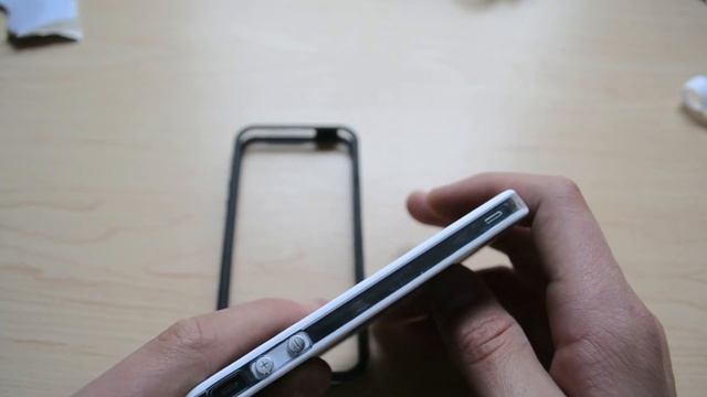 iPhone 5 Bumpers смотреть онлайн