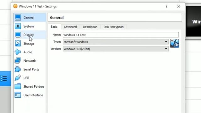 Installing Windows 11 in a Virtual Machine смотреть онлайн
