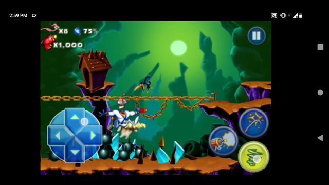 TouchHLE Android (IOS Emulator) - More Playable Games! смотреть онлайн