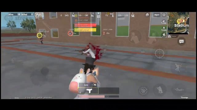Solo vs squad Pubg Mobile lite live stream| jaguar god | jaguar officials смотреть онлайн