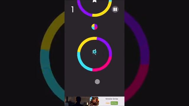 Color Switch Hack & Cheat Unlimited Stars Online 2016 Version смотреть онлайн