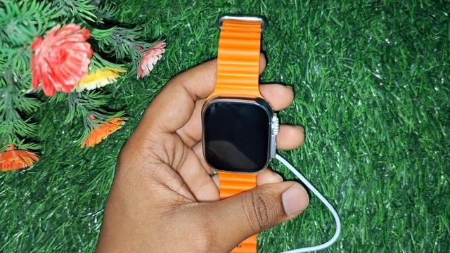 T900 Ultra Smartwatch Not Working | Smartwatch Power On Problem 🔋 | T800 Ultra Power On Problem