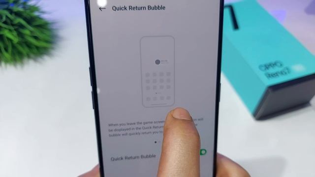 How to turn on Quick Return Bubble in Oppo Reno 7,6 pro,Oppo Reno 6 me Quick Return Bubble off kare смотреть онлайн