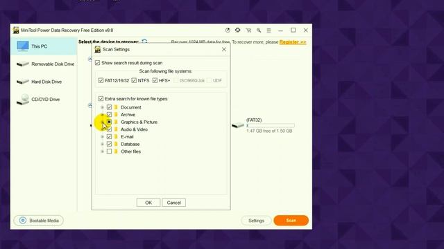 how to recover deleted files from pc | hard drive pendrive sd card recycle bin | Free software смотреть онлайн