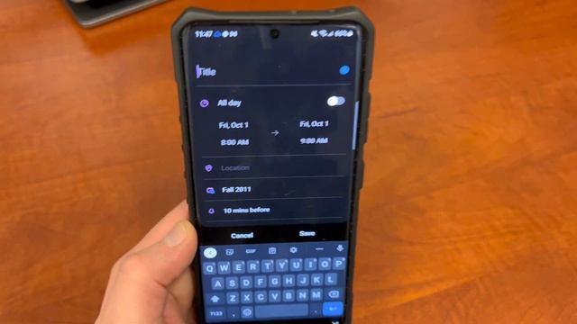 Samsung One UI 4.0 Beta 2 Color Theming vs Google's Monet Algorithm смотреть онлайн