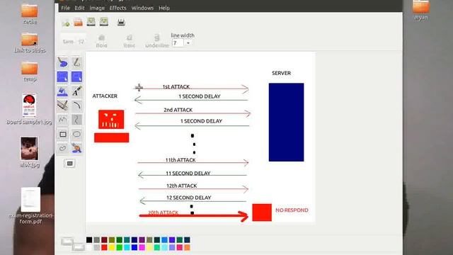 Imposing Limits on Postfix Server | how to impose certain limits | NetworkNuts смотреть онлайн