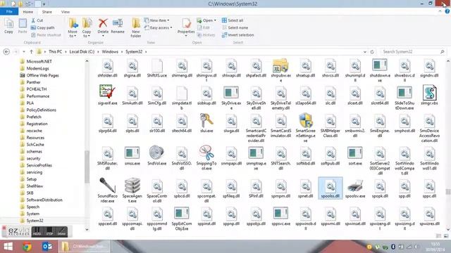 How to make a Windows 8.1 Shutdown Button. смотреть онлайн