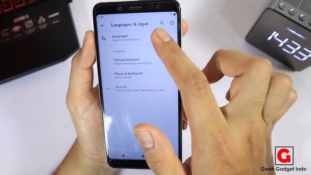 Udah Ada Android 11 Lagi Aja?? Nyicipin Android 11 di Redmi Note 5 смотреть онлайн